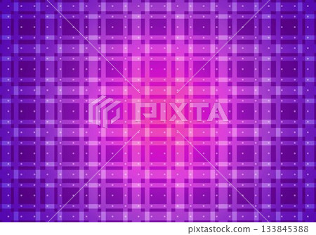 Vector image of chequered pattern Vector image of chequered pattern 133845388