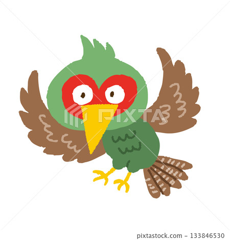 Momotaro's Pheasant Momotaro's Pheasant 133846530