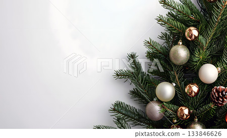 聖誕樹裝飾品 133846626