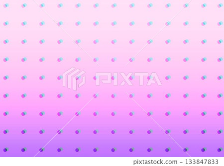 Full frame shot of blue dots against pink background, copy space Full frame shot of blue dots against pink background, copy space 133847833