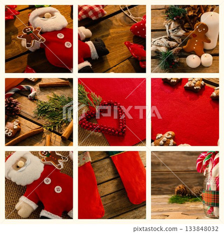christmas, cookies, gingerbread 133848032
