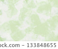 Soft Green Watercolor Texture Background for Design, Branding, Packaging, Wallpaper, and Decoration 133848655