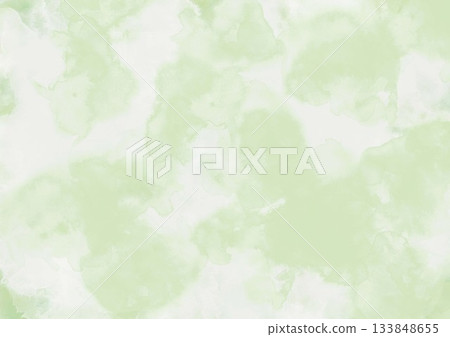 Soft Green Watercolor Texture Background for Design, Branding, Packaging, Wallpaper, and Decoration Soft Green Watercolor Texture Background for Design, Branding, Packaging, Wallpaper, and Decoration 133848655