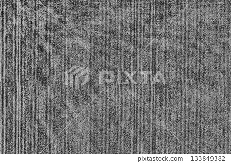 Black-and-white static noise pattern is filling full frame in flat design style, digital glitch Black-and-white static noise pattern is filling full frame in flat design style, digital glitch 133849382