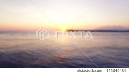 Panoramic view of sea against sky Panoramic view of sea against sky 133849484