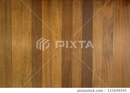Wooden surface with planks Wooden surface with planks 133849545