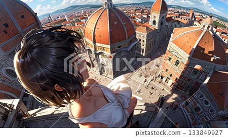 阿拉伯清真寺 133849927