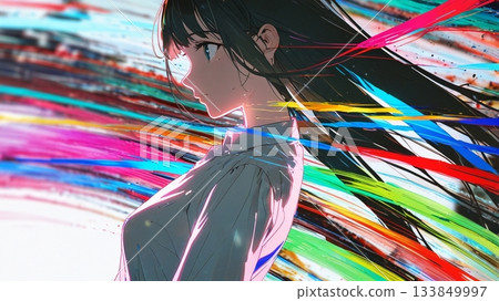 Women and AI 133849997