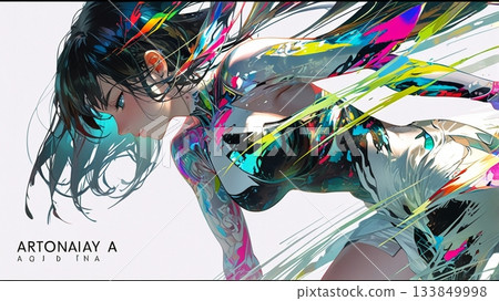 Women and AI Women and AI 133849998