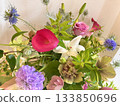 Brilliant Flower Arrangement 133850696
