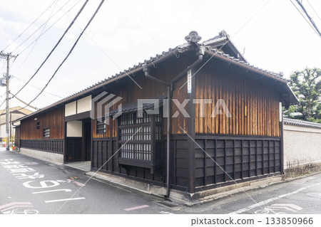 Shinsengumi Barracks, Former Maekawa Residence, Exterior Shinsengumi Barracks, Former Maekawa Residence, Exterior 133850966