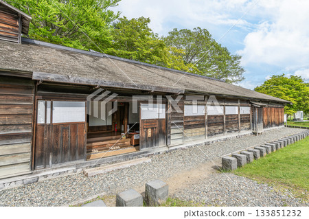 北海道北廣島市舊島松郵局 133851232