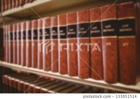 Close-up of books arranged in shelf Close-up of books arranged in shelf 133851514