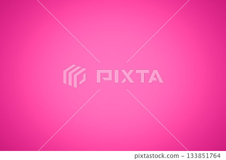 Smooth uniform pink gradient split across left and right halves is filling frame in flat design Smooth uniform pink gradient split across left and right halves is filling frame in flat design 133851764