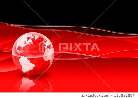 Global technology background Global technology background 133851894