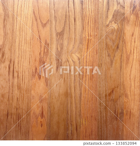Background image of a light brown square table with an aged wood grain Background image of a light brown square table with an aged wood grain 133852094