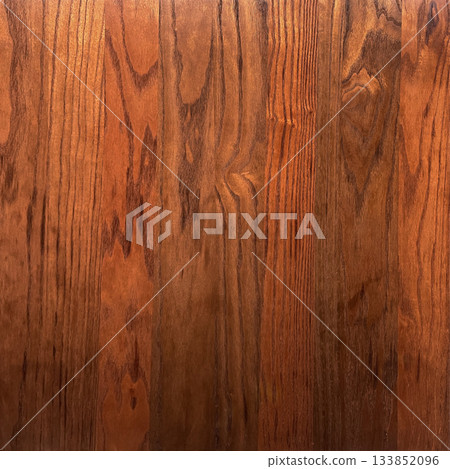 Background image of a brown square table with an aged wood grain Background image of a brown square table with an aged wood grain 133852096