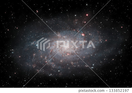 三角座星系_2025.10 133852197