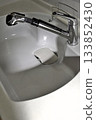 Housing equipment kitchen faucet with built-in water purifier 133852430