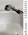 Housing equipment kitchen faucet with built-in water purifier 133852431