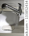 Housing equipment kitchen faucet with built-in water purifier 133852434