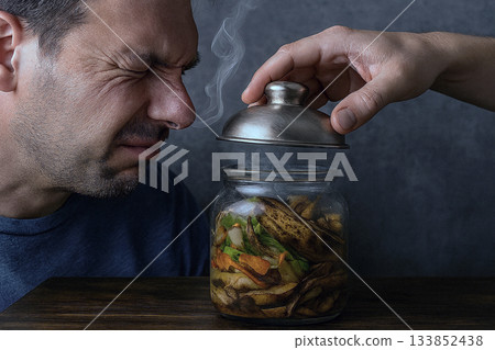 掩蓋氣味 133852438