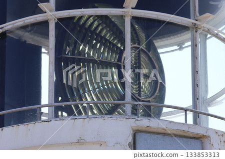 Aomori, Sotogahama, Tappisaki Lighthouse, Lens 133853313