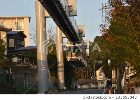湘南莫勒爾：湘南町屋與湘南深澤之間 133855048