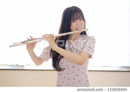 美麗的日本女性 133856094