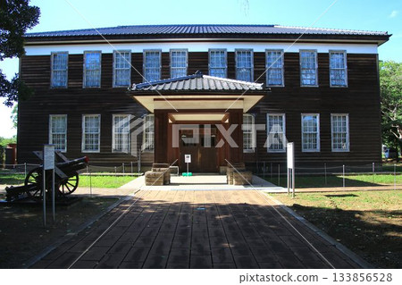 The Shinbutai Memorial Hall conveys the history of the former Imperial Japanese Army, the Asaka Garrison, and the local area. The Shinbutai Memorial Hall conveys the history of the former Imperial Japanese Army, the Asaka Garrison, and the local area. 133856528