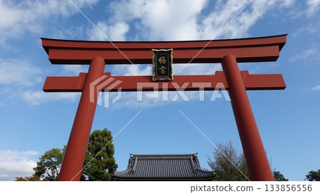 鳥居 鳥居 133856556