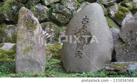 日本庭園 日本庭園 133856568
