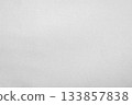 White soft paper sheet with hard grains texture 133857838