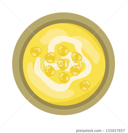 玉米湯插圖 玉米湯插圖 133857857