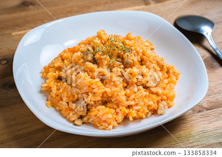 雞飯 雞飯 133858334