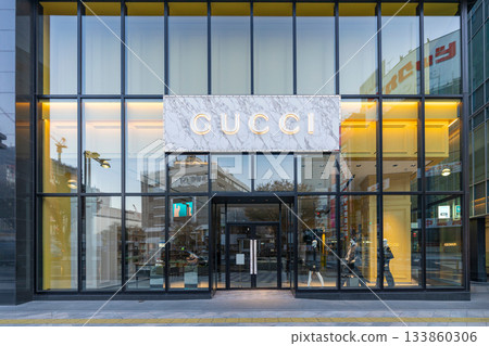 Gucci Shinjuku Gucci Shinjuku 133860306