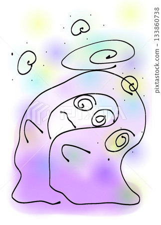 我感到頭暈目眩，好像要暈倒了。 133860738