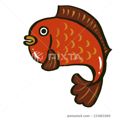 Happy Thailand illustrations Happy Thailand illustrations 133861069