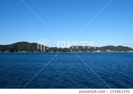 Toba City, Mie Prefecture, Toshima Island 7, December 2024 Toba City, Mie Prefecture, Toshima Island 7, December 2024 133861342