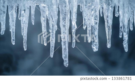 Icicle 133861781