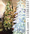 White Christmas 133861837