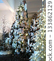 White Christmas 133862129