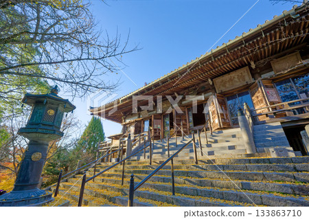 Banshu Temple Banshu Temple 133863710