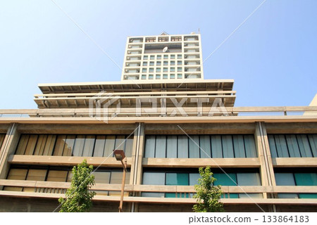 Kagawa prefectural office 133864183