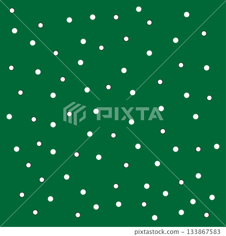 White dots pattern. Random circles illustration. Simple texture background. Vector decorative element. White dots pattern. Random circles illustration. Simple texture background. Vector decorative element. 133867583