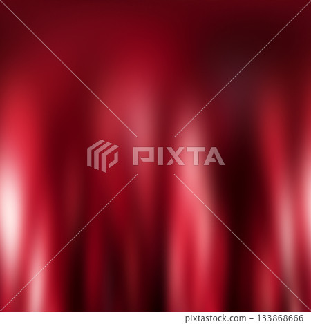 Red abstract background with soft glow and rich gradient for dramatic mood and colorful ambiance 133868666