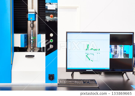 Systems for optical shaft measurement Systems for optical shaft measurement 133869665
