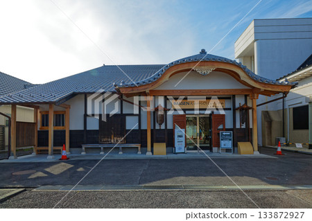 Inuyama Karakuri Museum Inuyama Castle Town 133872927