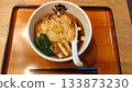 Mankeiken's duck broth Chinese noodles (soy sauce) 133873230