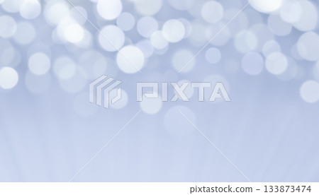 Soft White Bokeh Light Background Soft White Bokeh Light Background 133873474